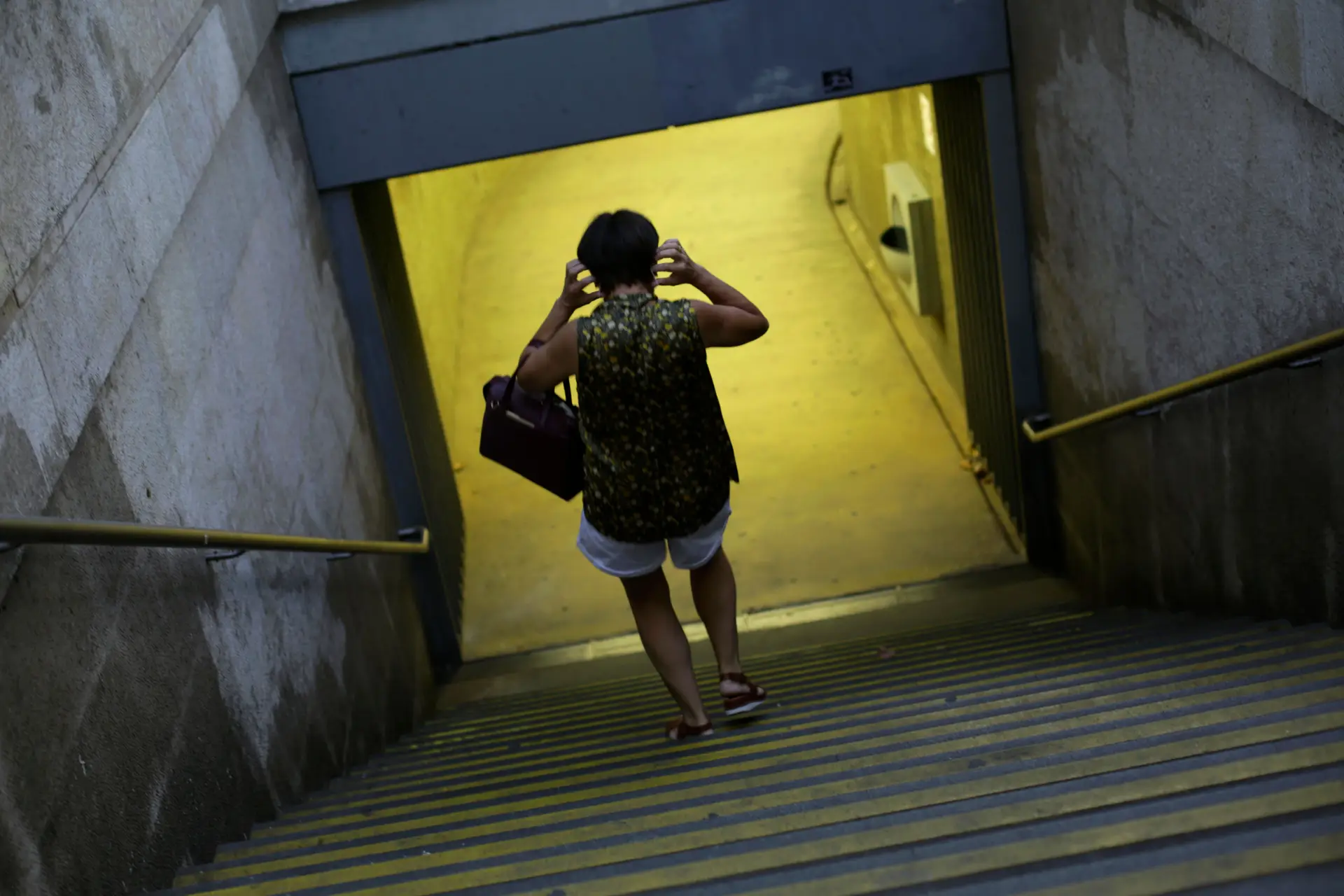 Portugal regista mais 7 mortes e 2.072 novos casos de Covid-19