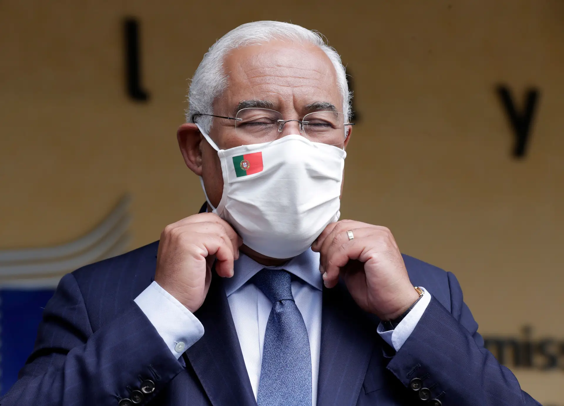 Costa reúne-se na 3.ª feira com BE, PCP e PAN para discutir Orçamento do Estado