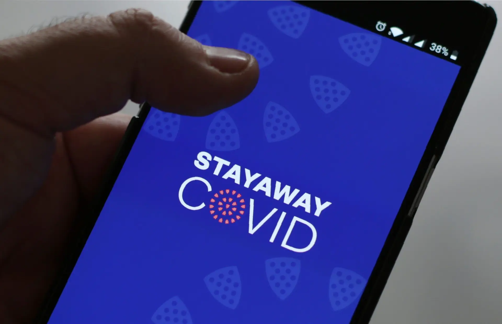 Governo confortável com qualquer decisão do Parlamento sobre Stayaway Covid