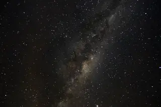 Relatório oficial dos EUA inconclusivo sobre existência de extraterrestres