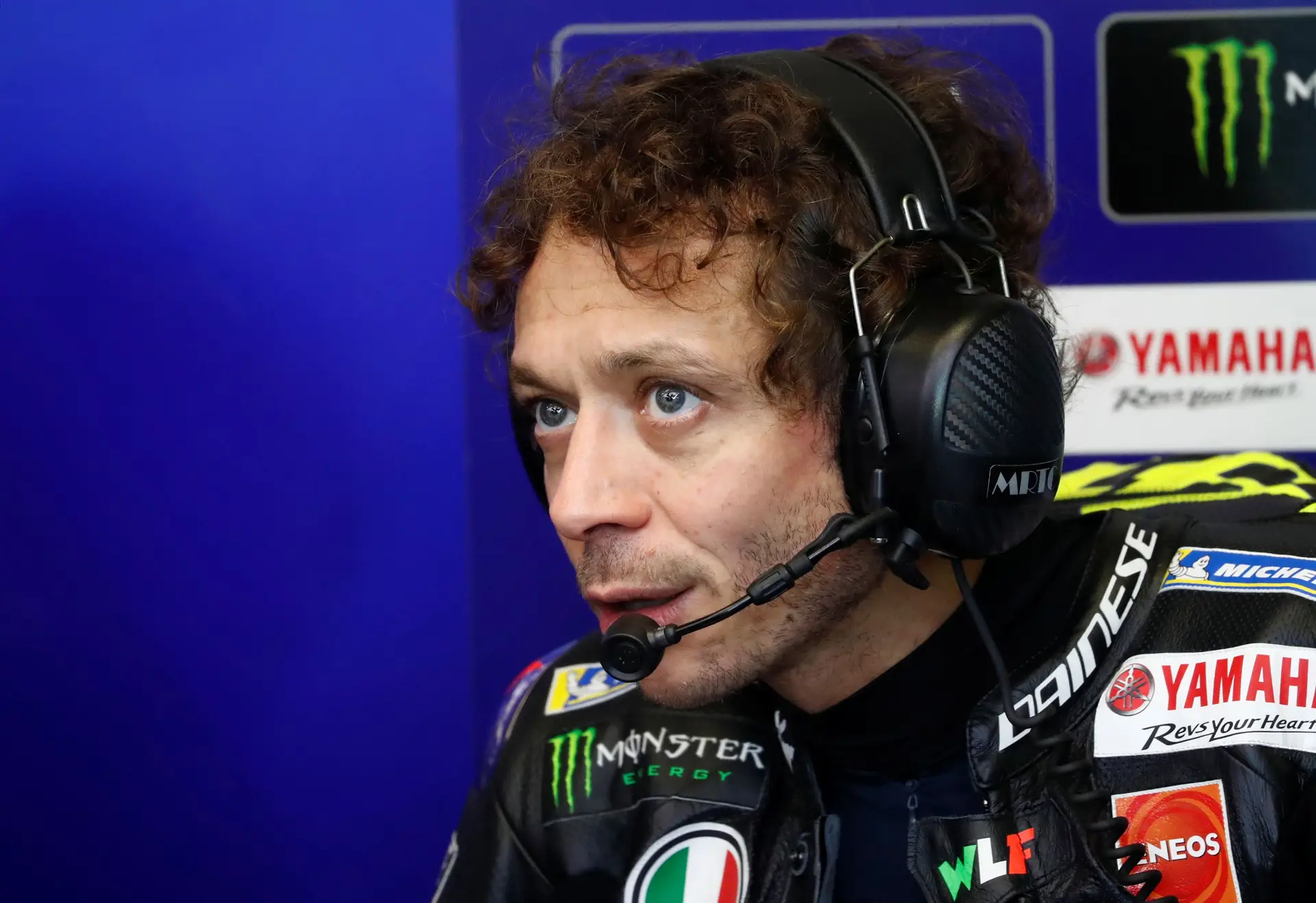 Valentino Rossi