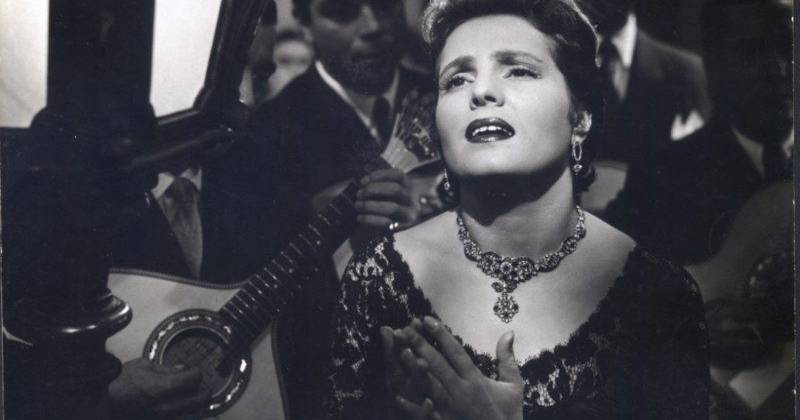 Expo 2025 Osaka: Amália Rodrigues homenageada por três artistas portugueses