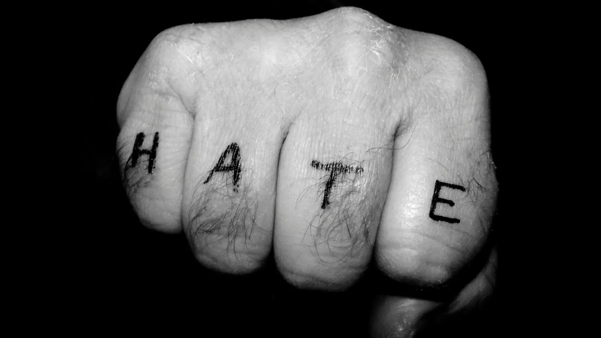 Discurso de ódio: das palavras aos atos