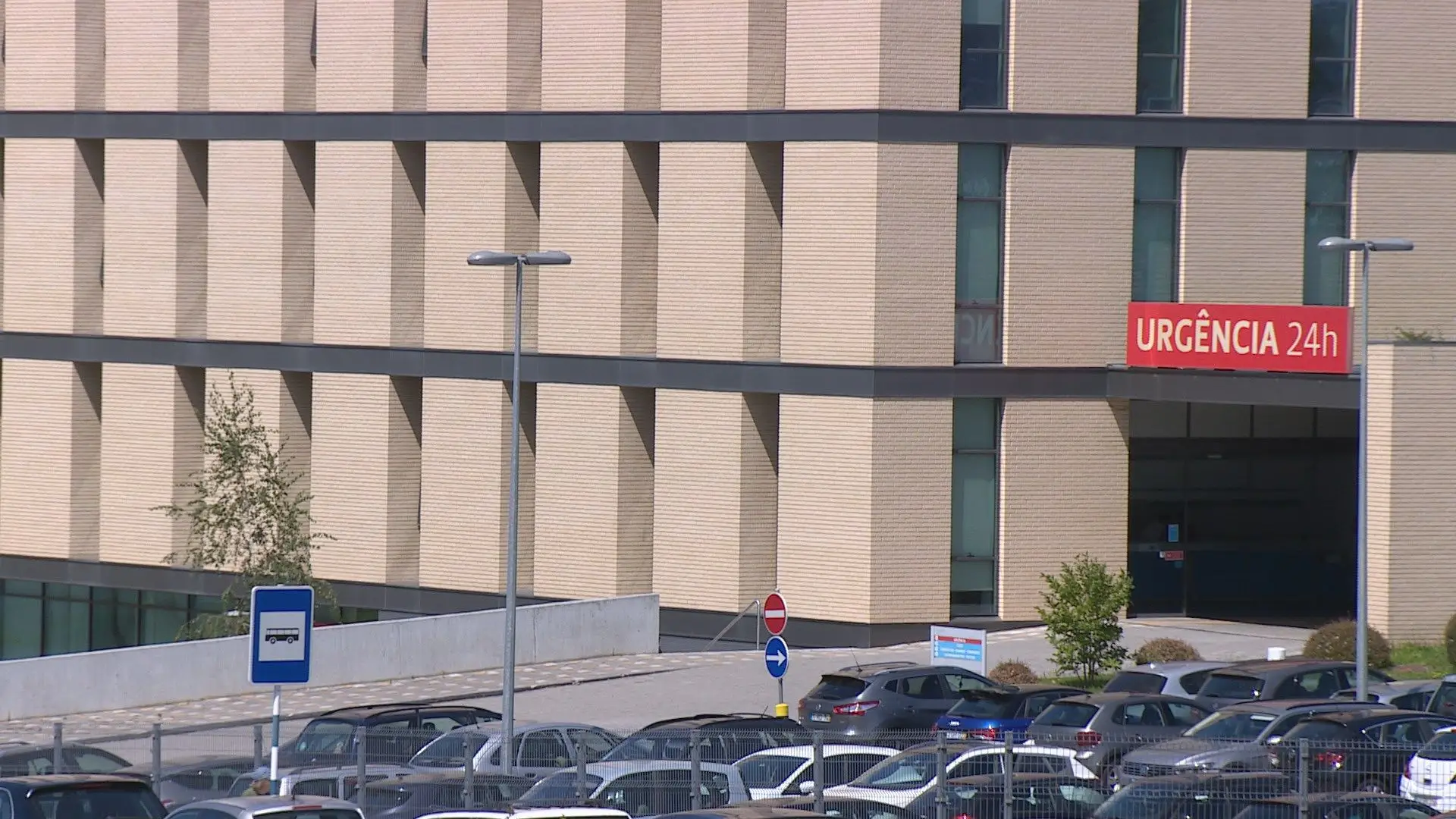 SNS transfere doentes com covid-19 para privado 
