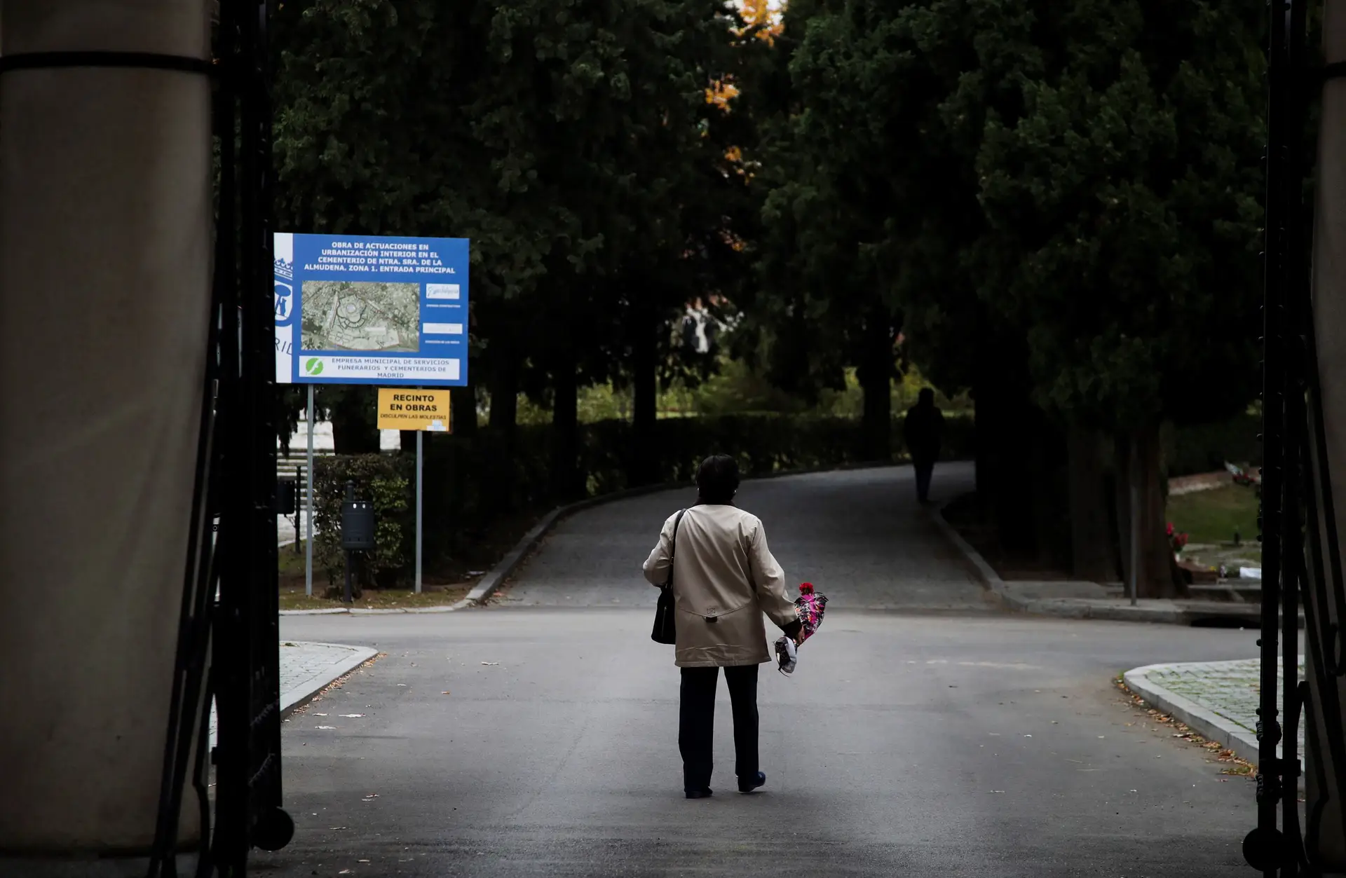 Região de Madrid confinada nos próximos dois fins de semanas