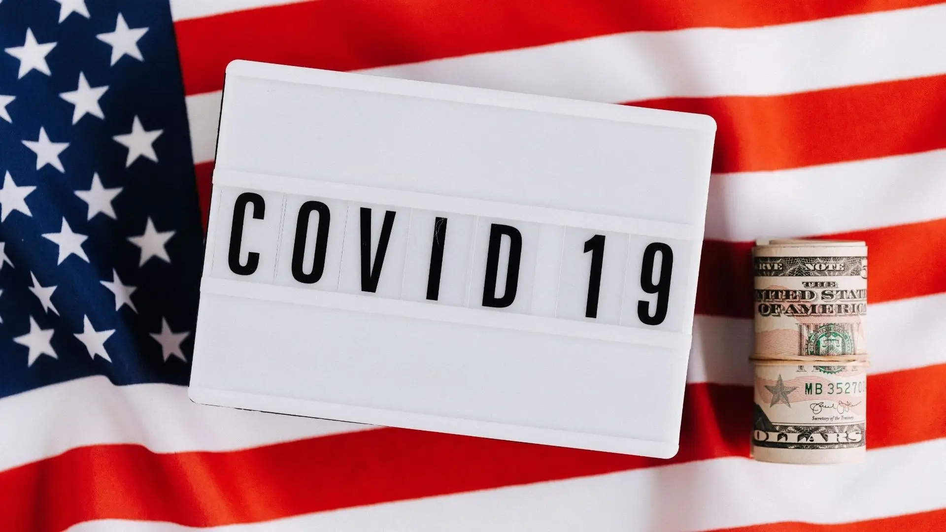 Trump: esqueçam os números da Covid, temos um PIB fora de série