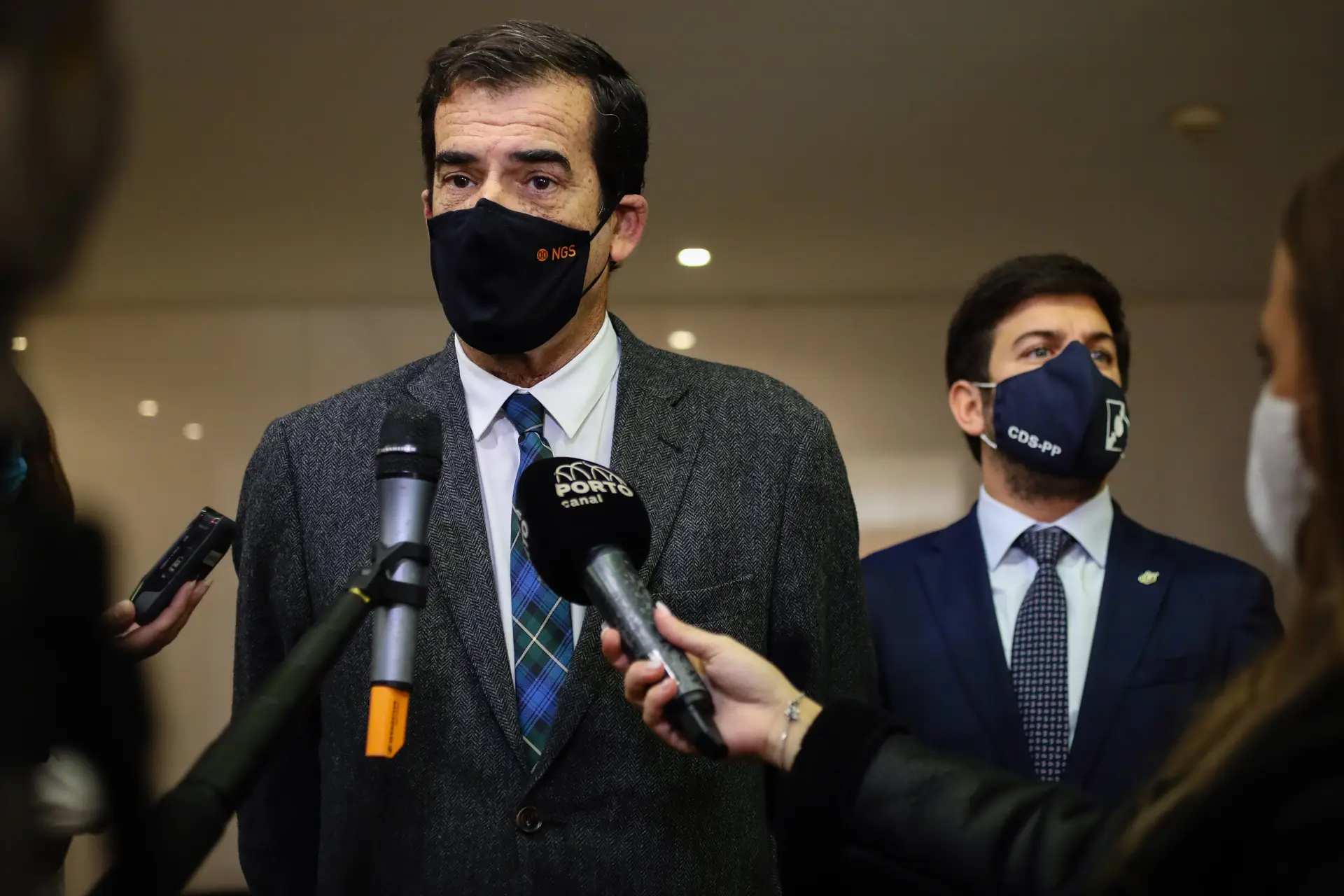 Caso Selminho. Ministério Público pede que Rui Moreira vá a julgamento