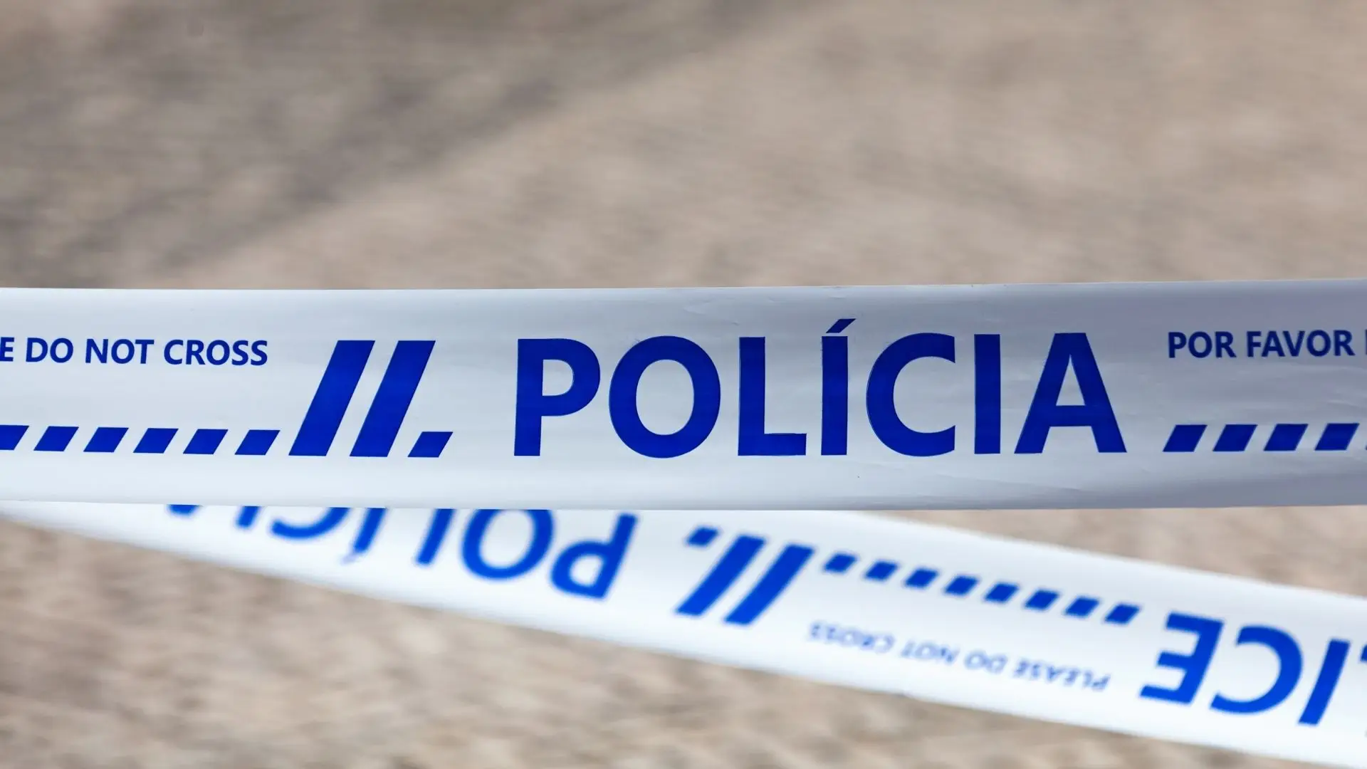 Estátua de Santo António vandalizada em Torres Novas