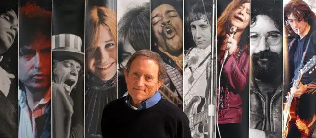 Primeiro fotógrafo da revista Rolling Stone morre aos 83 anos