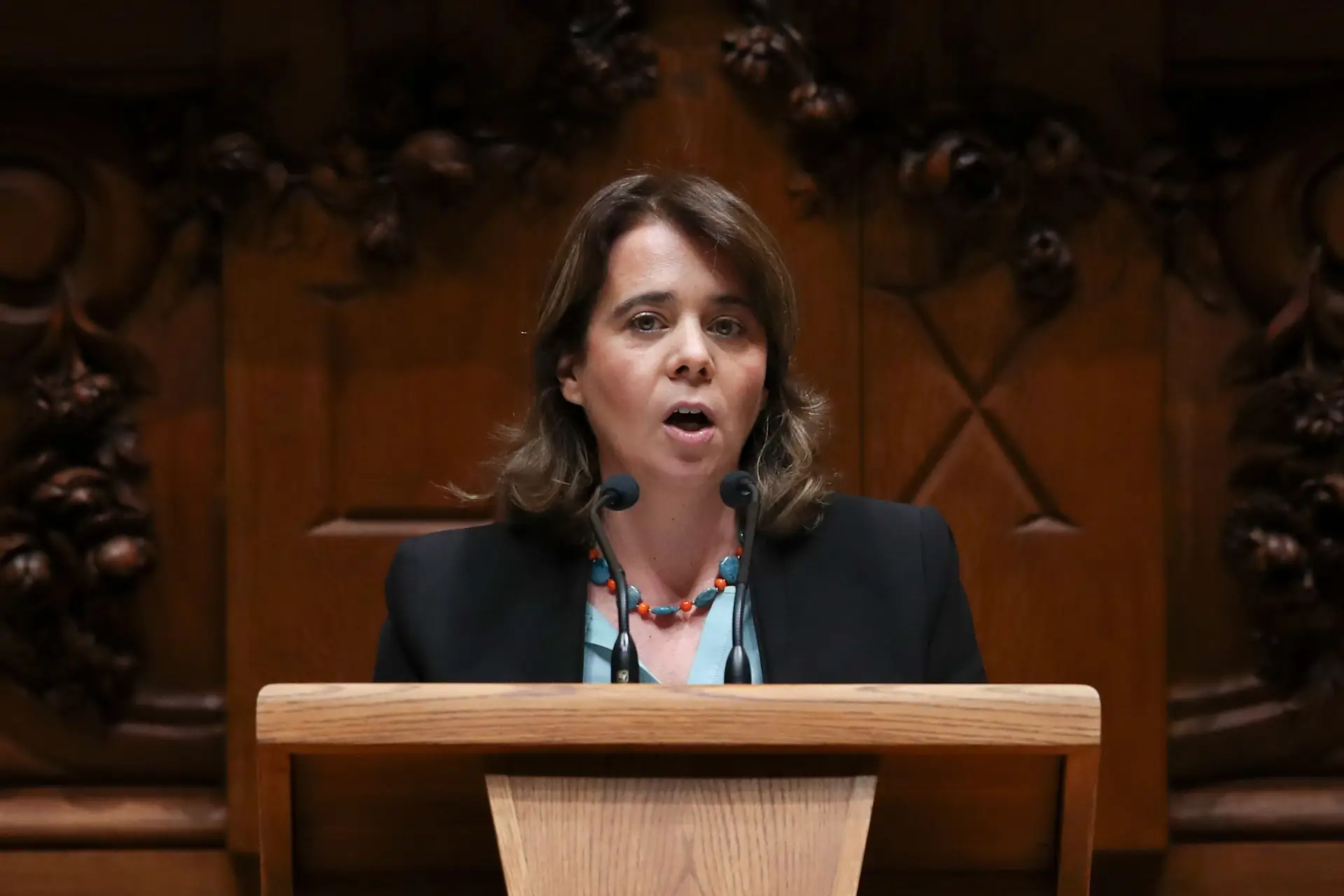 Bloco de Esquerda vai votar contra o Orçamento do Estado para 2021