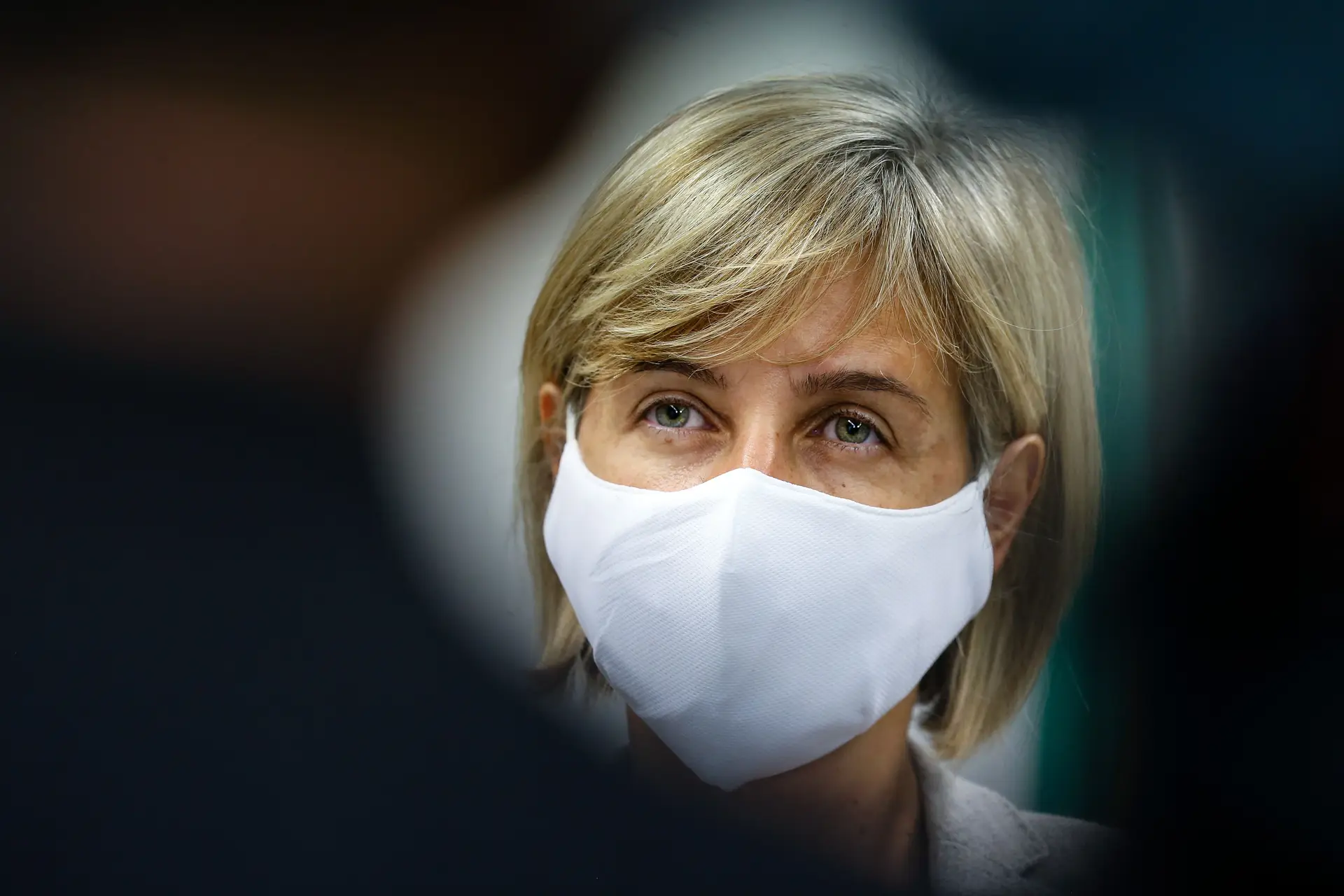 Federação dos Médicos acusa ministra de omitir dados sobre contração para SNS