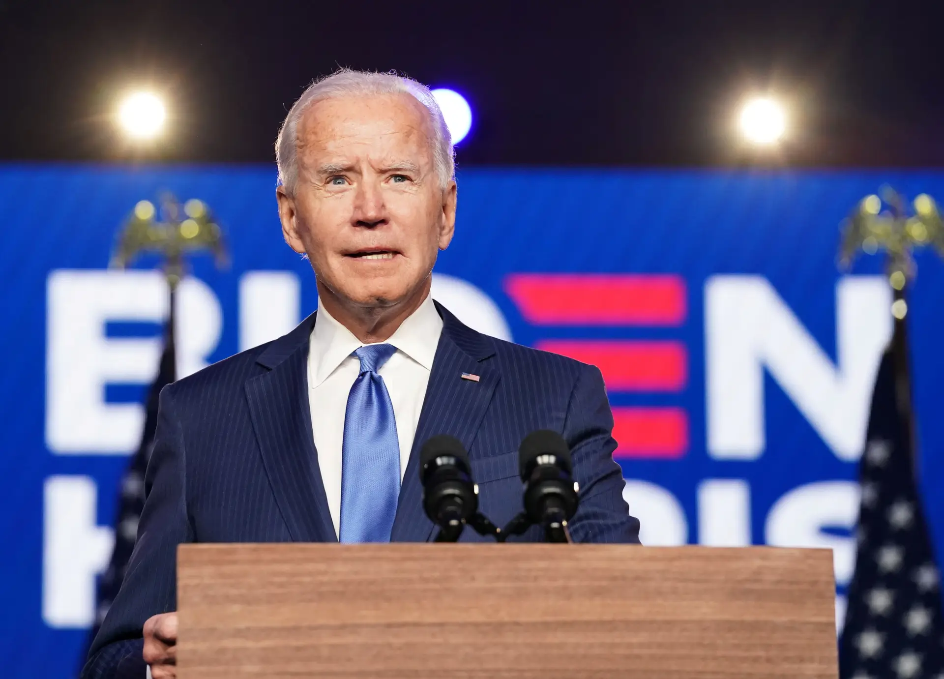 Joe Biden