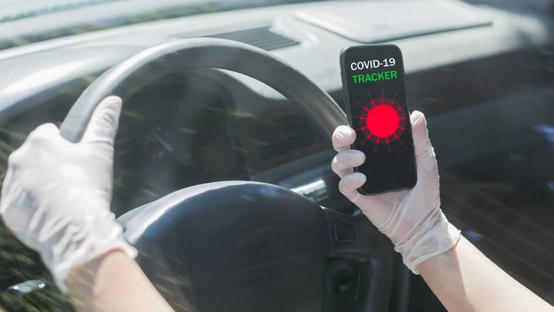 Covid-19: Cidadãos que não cumprirem recolher obrigatório serão conduzidos às suas residências