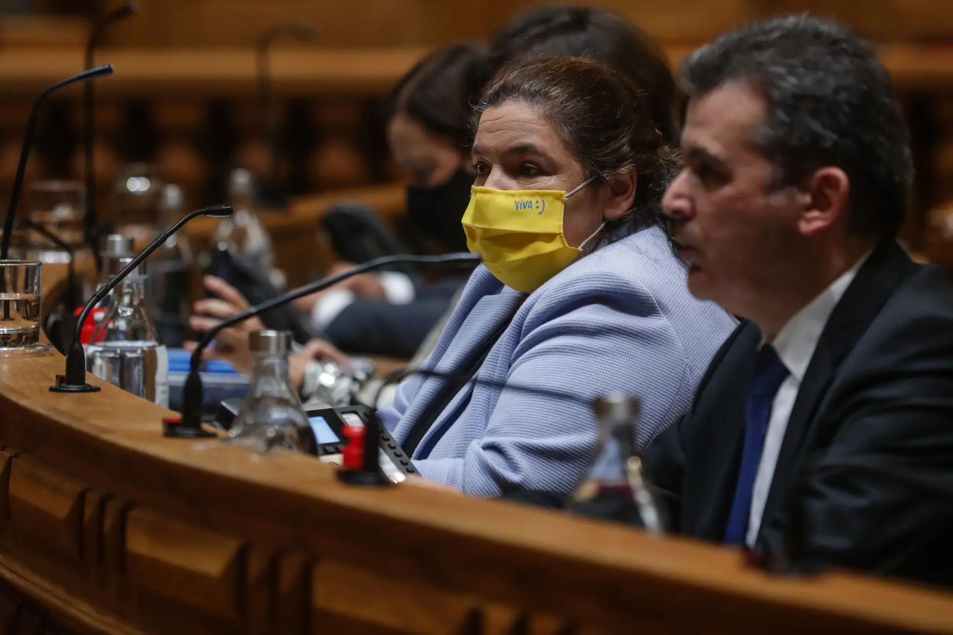 Não há relação entre dificuldades nos serviços públicos e teletrabalho, garante Governo
