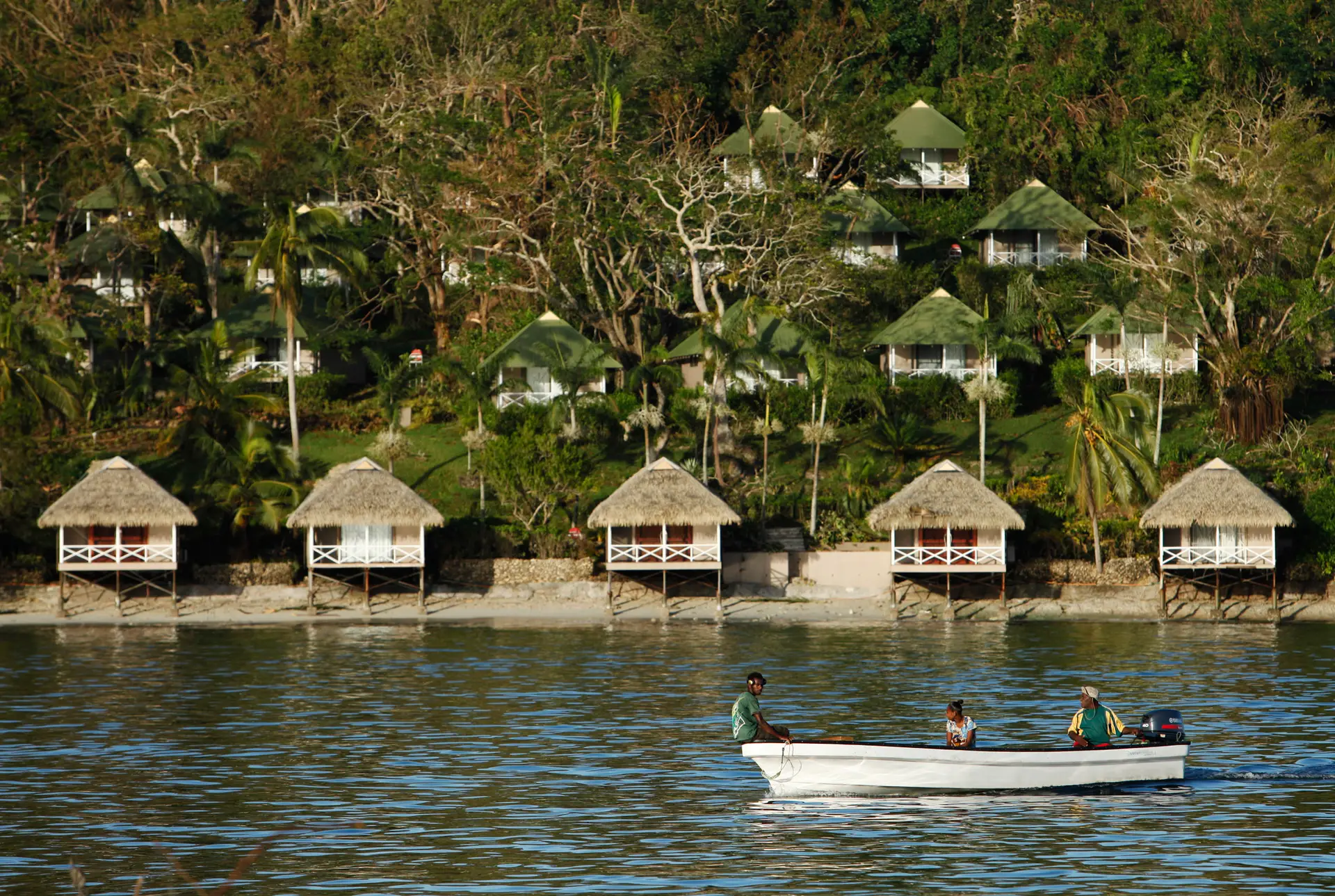 Vanuatu, um dos poucos países poupados à covid-19, regista o primeiro caso