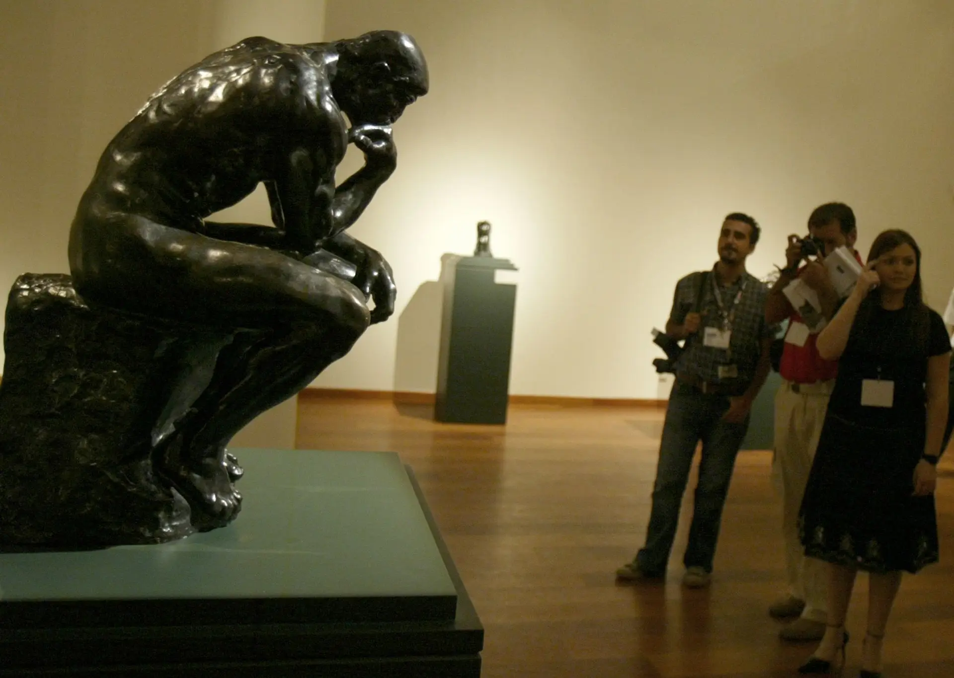 Covid-19. Relatório aponta para despedimentos num terço dos museus de todo o mundo