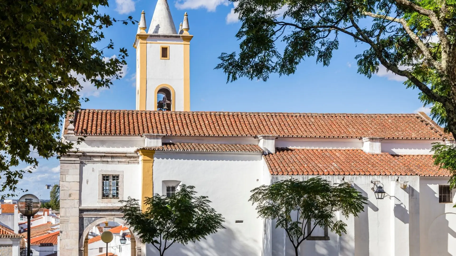 Cidade de Évora