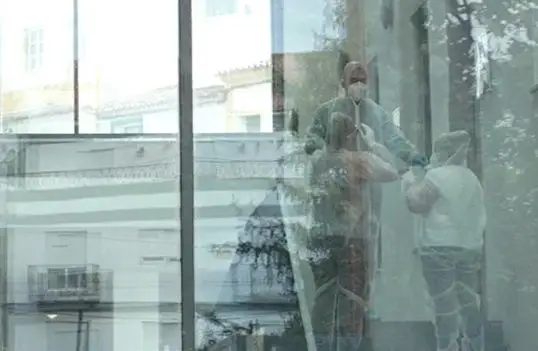 Surto de covid-19 no lar da Misericórida de Arouca com 65 infetados e uma morte