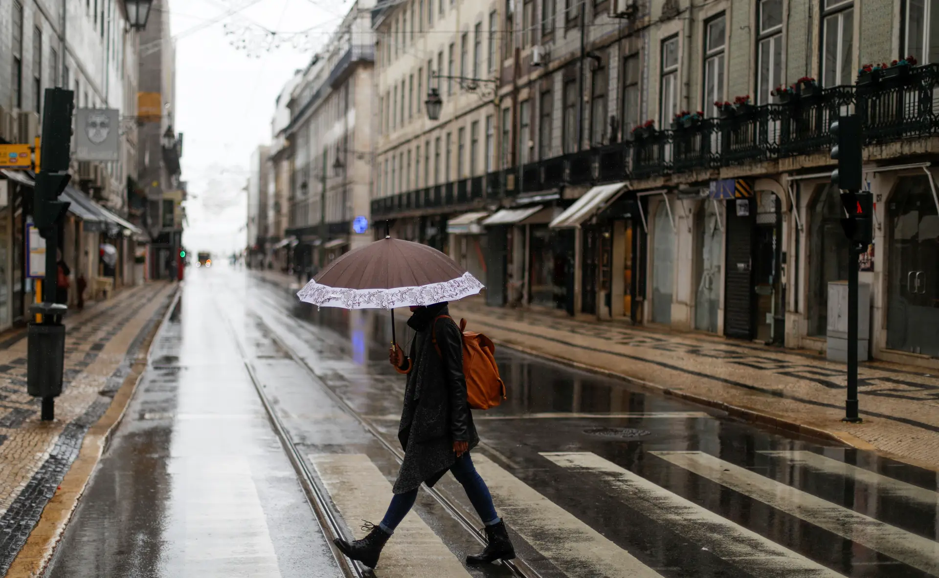 Portugal com mais 55 mortes e 6.602 casos de Covid-19 nas últimas 24 horas