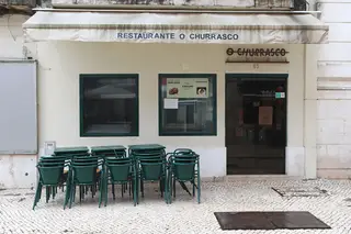 Novo confinamento. O que vai fechar?