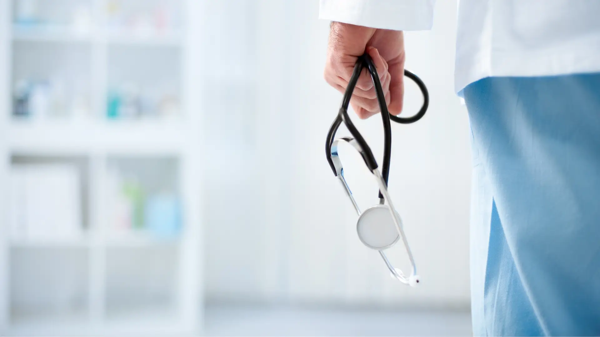 Covid-19. Centro Hospitalar Médio Tejo suspende férias a todos os profissionais