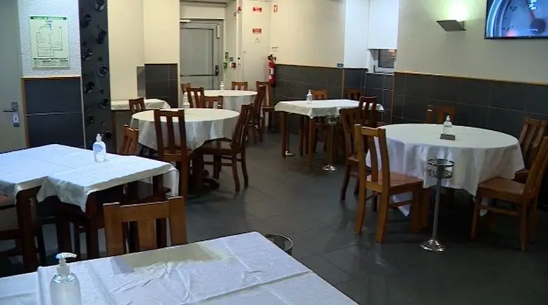 Primeira fase de apoios à restauração arranca hoje