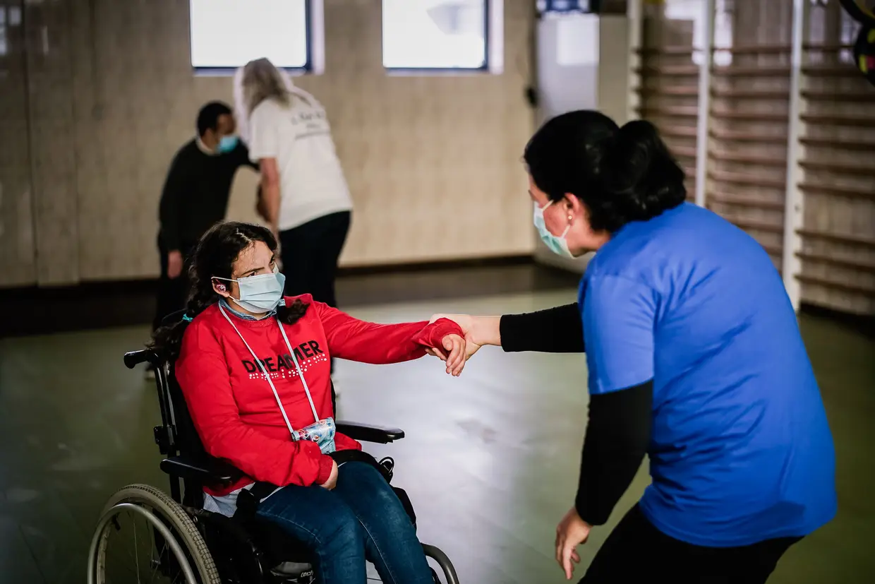 APPACDM Vila Nova de Gaia