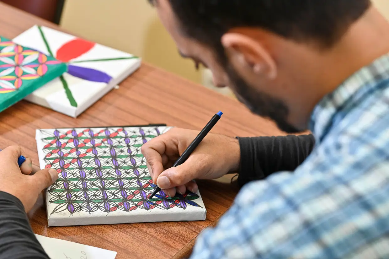 Associação R.INserir