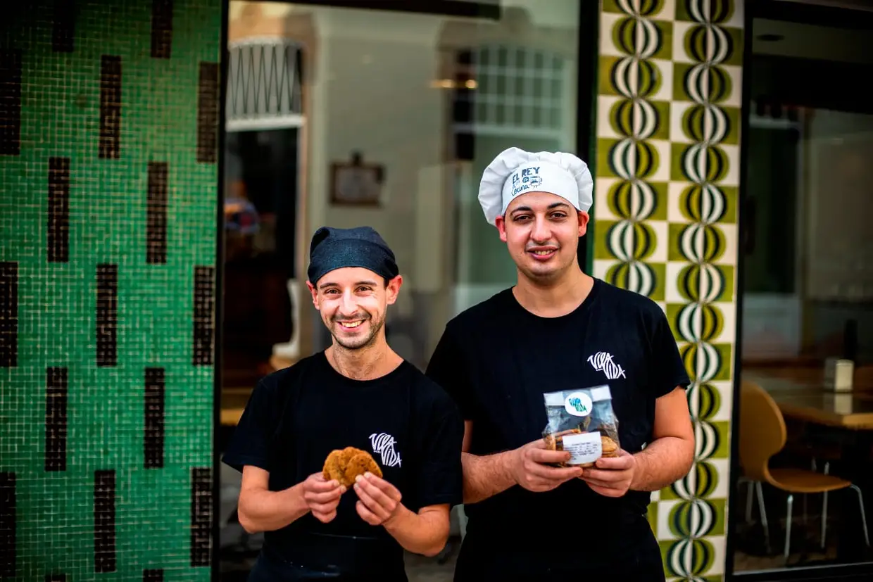 Associação Vila com Vida