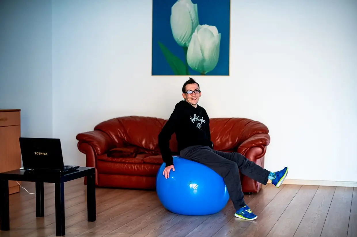 Associação de Paralisia Cerebral de Lisboa