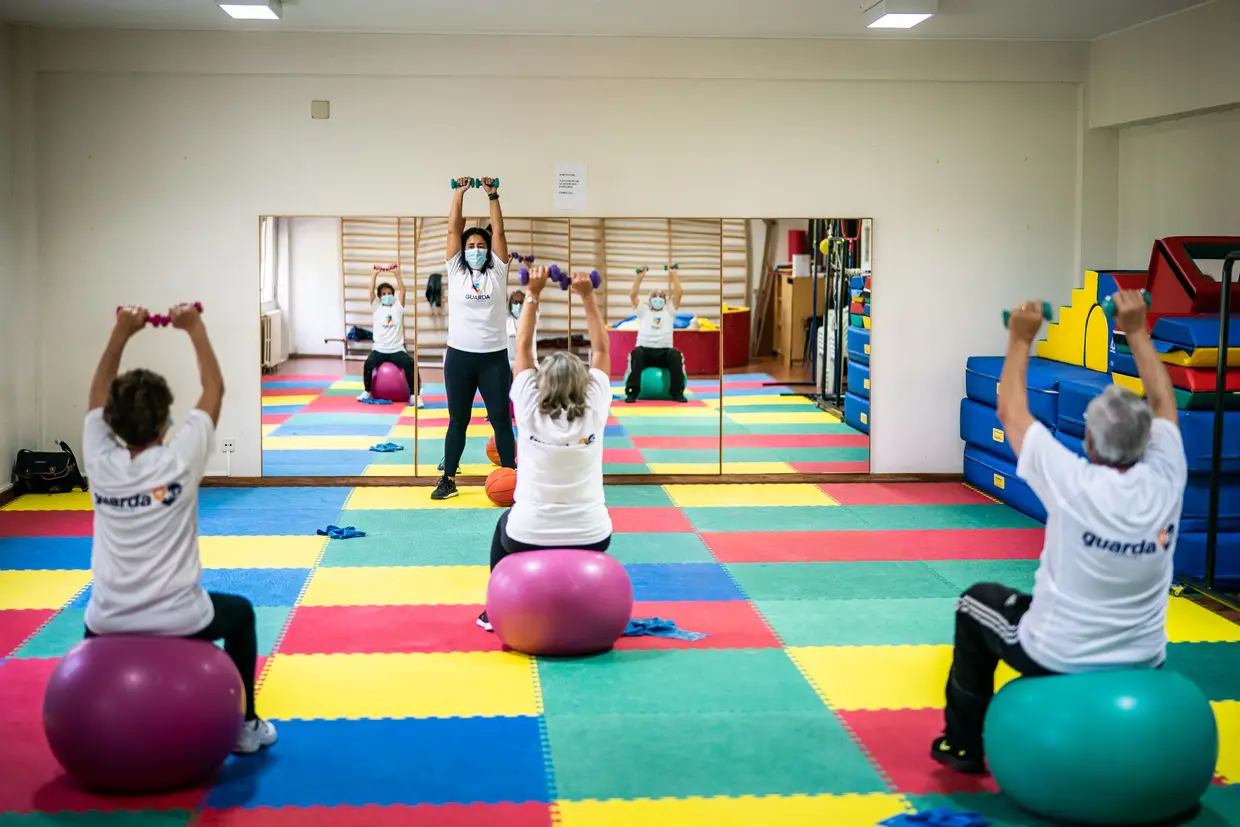 Irmãs Hopitaleiras - Casa de saude Bento Menni