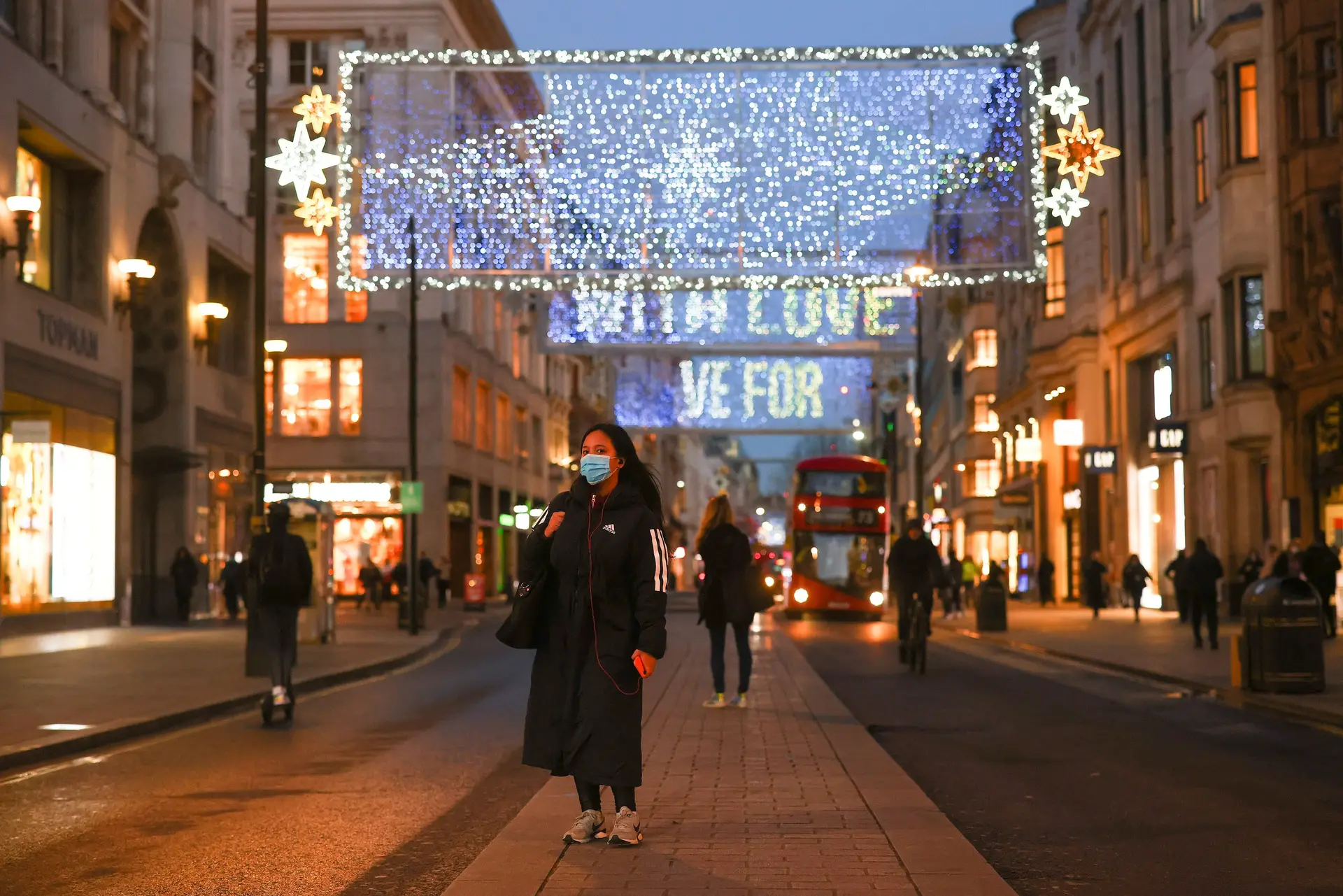 Londres, Inglaterra