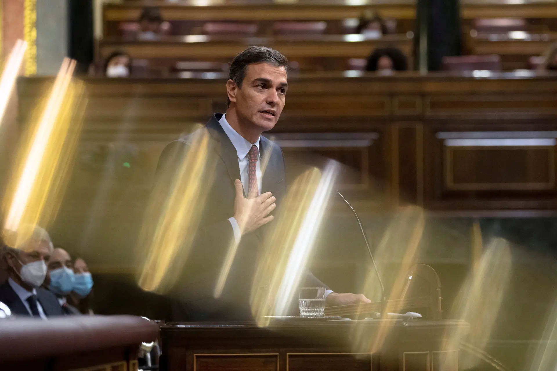 Covid-19. Espanha e Alemanha começam a vacinar população em janeiro