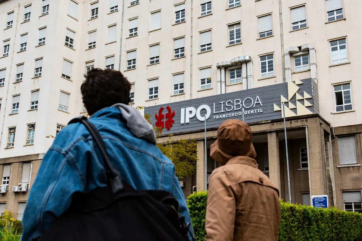 IPO de Lisboa contratou 75 enfermeiros para reforçar equipas