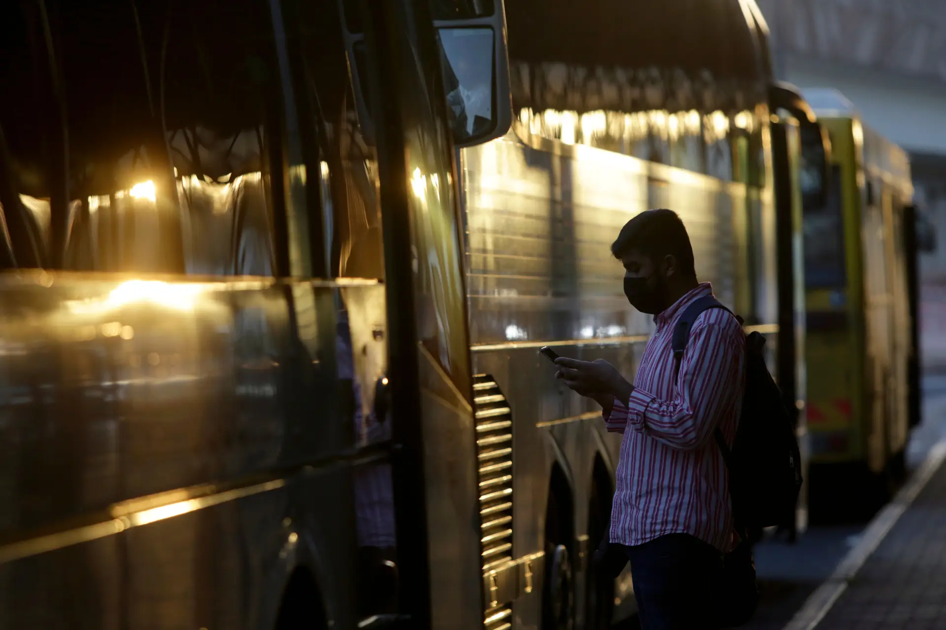 Covid-19. Portugal com mais 70 mortes e 4.097 casos nas últimas 24 horas
