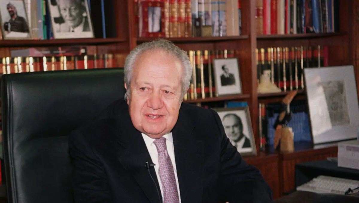 Mário Soares