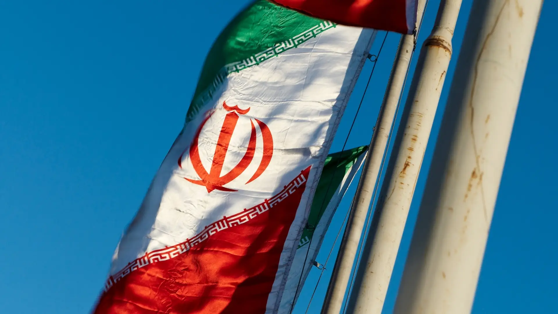 EUA sancionam altos dirigentes iranianos por limitarem acesso à Internet