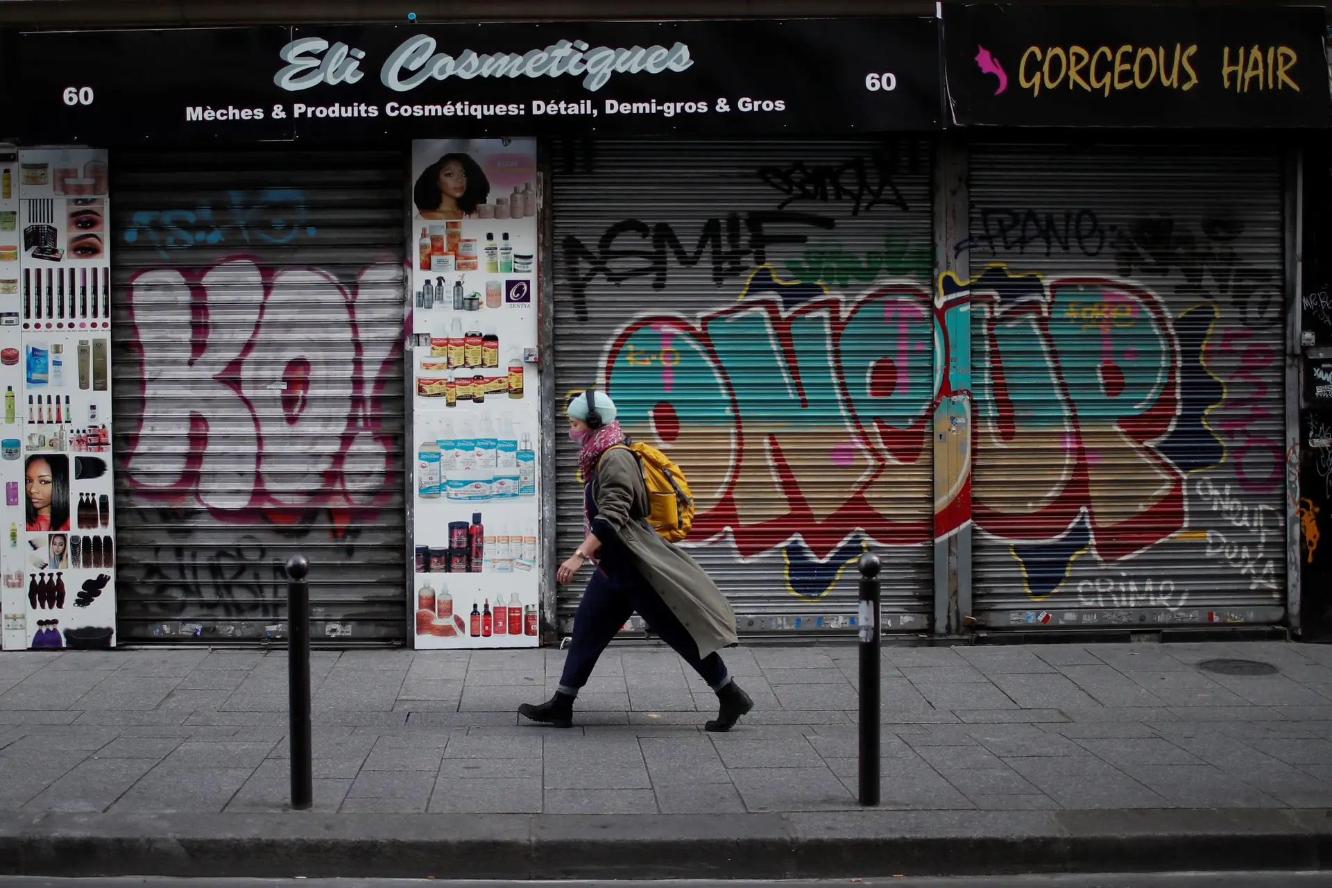 Paris, França
