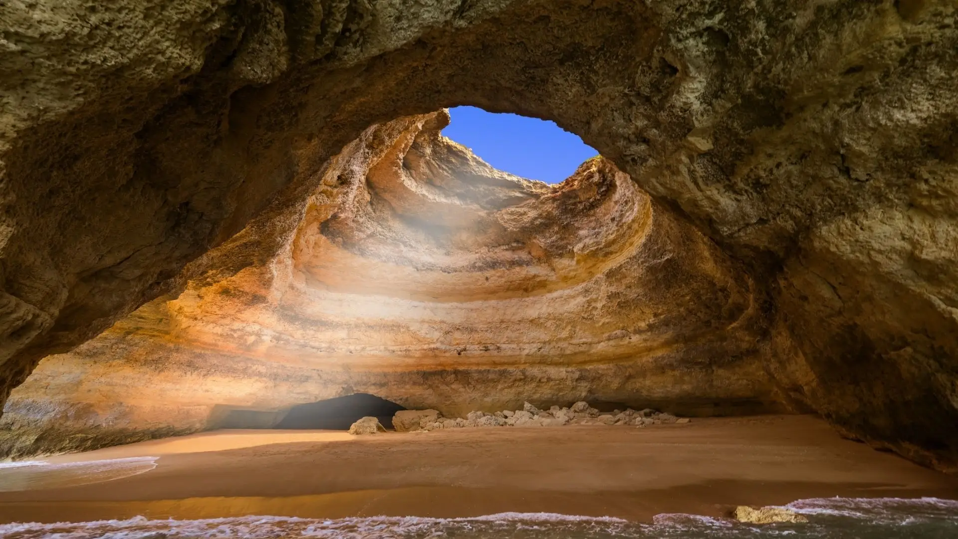 Os "óscares" do turismo estão atribuídos e há destinos portugueses entre os vencedores