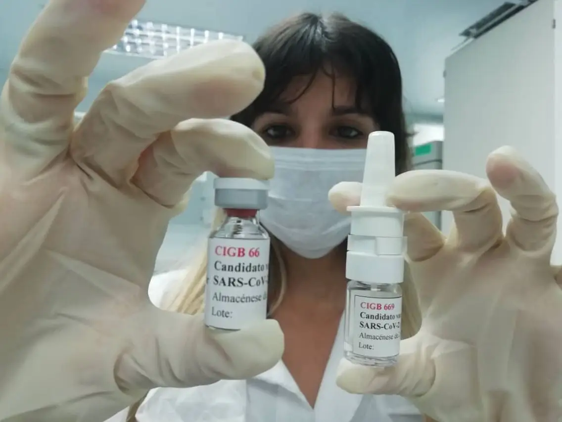Twitter @BioCubaFarma