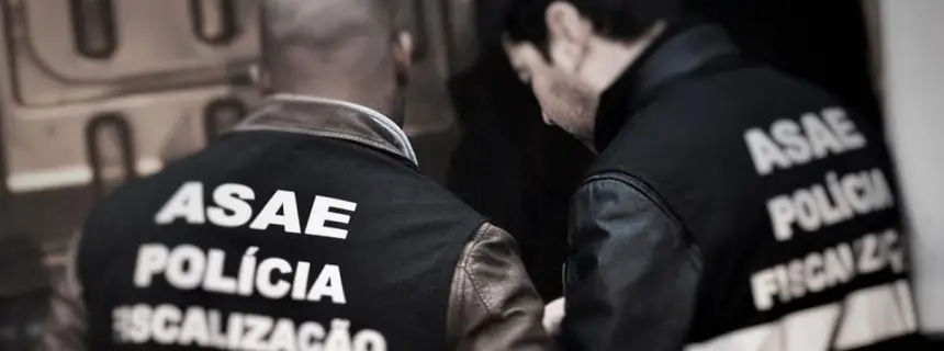 ASAE continua a fiscalizar esplanadas em todo o país e ontem encerrou sete