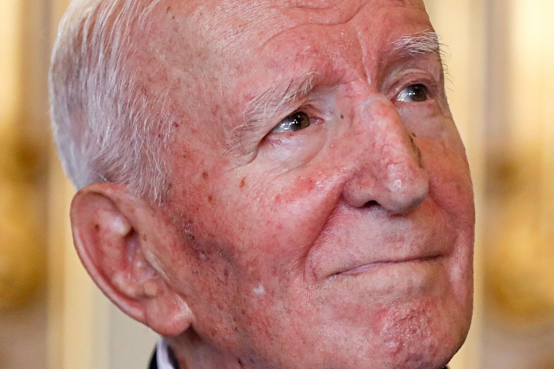 Morreu Eduardo Lourenço