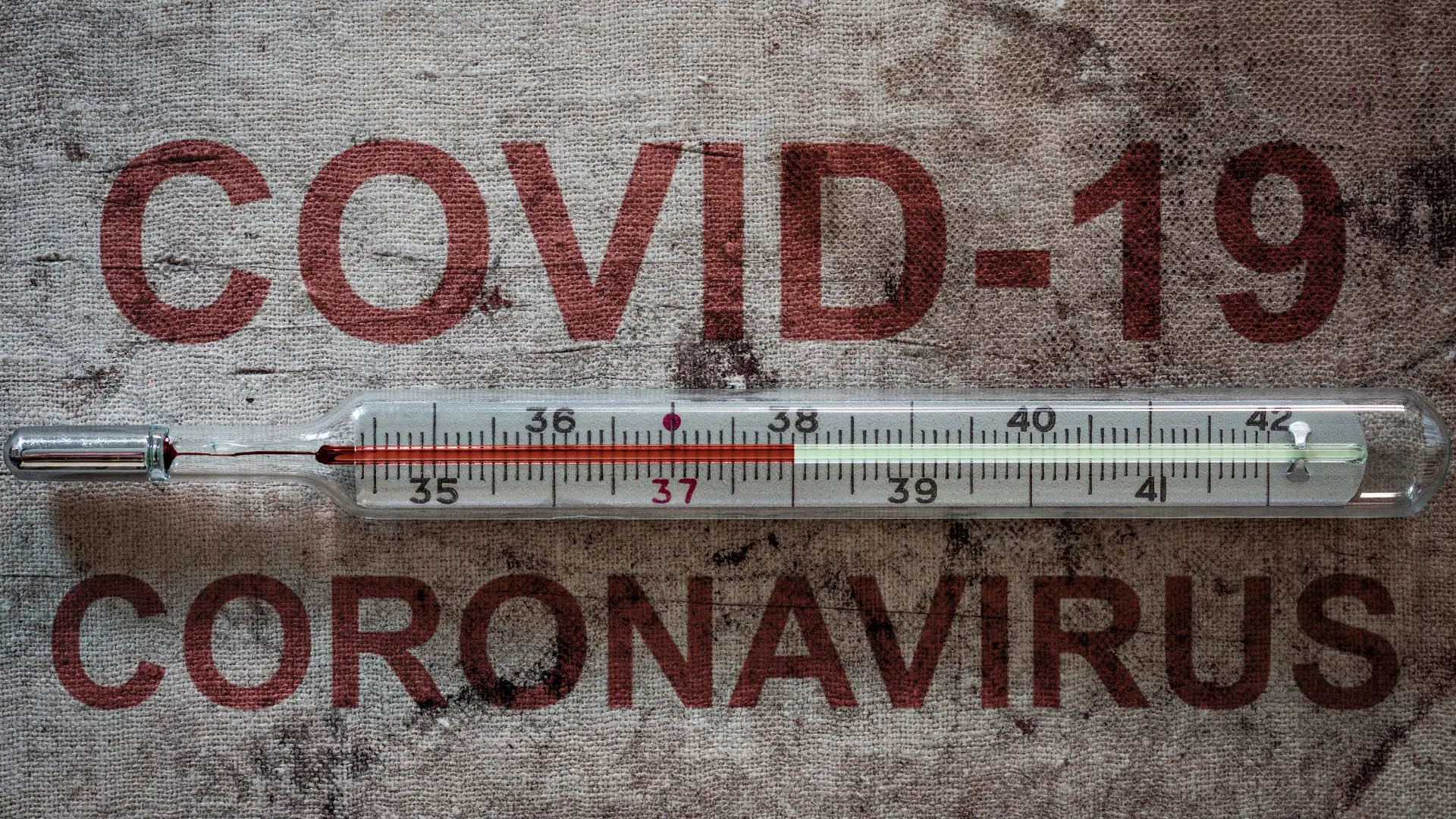 Pandemia marca escolha das palavras do ano 2020