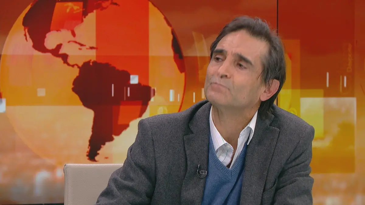 Paulo Paixão, virologista