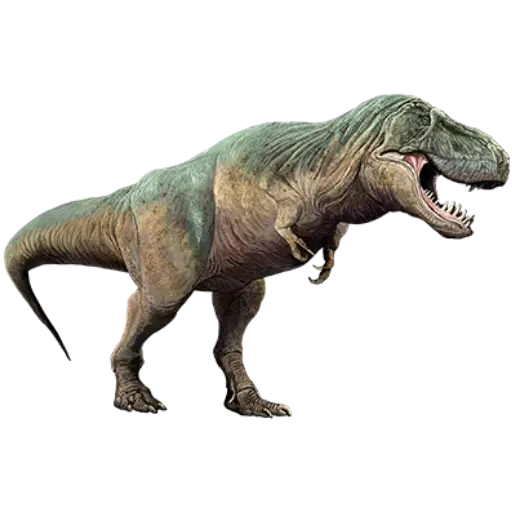 Descoberto no Brasil um dos ancestrais mais antigos do Tiranossauro Rex