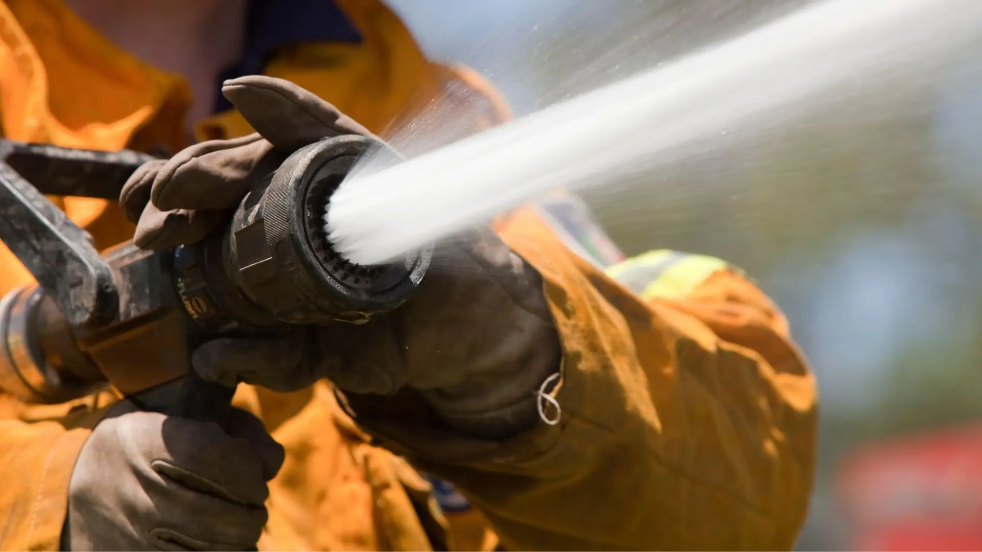 Incêndios. Associação sindical da GNR contesta suspensão de férias e folgas