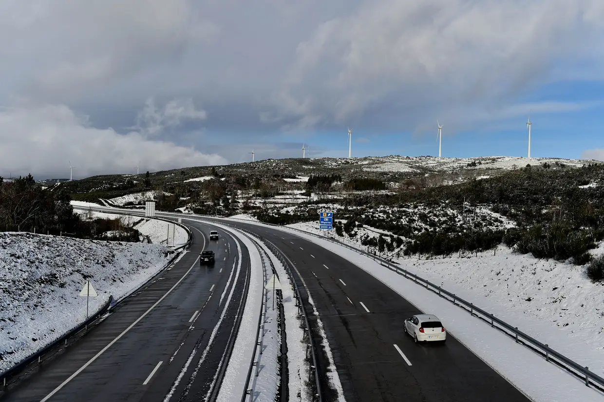 Castro Daire e a Serra do Montemuro