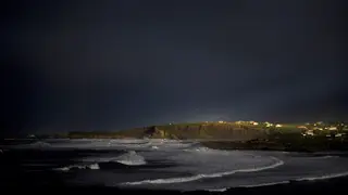 Tempestade Dora: o que deve fazer para se proteger