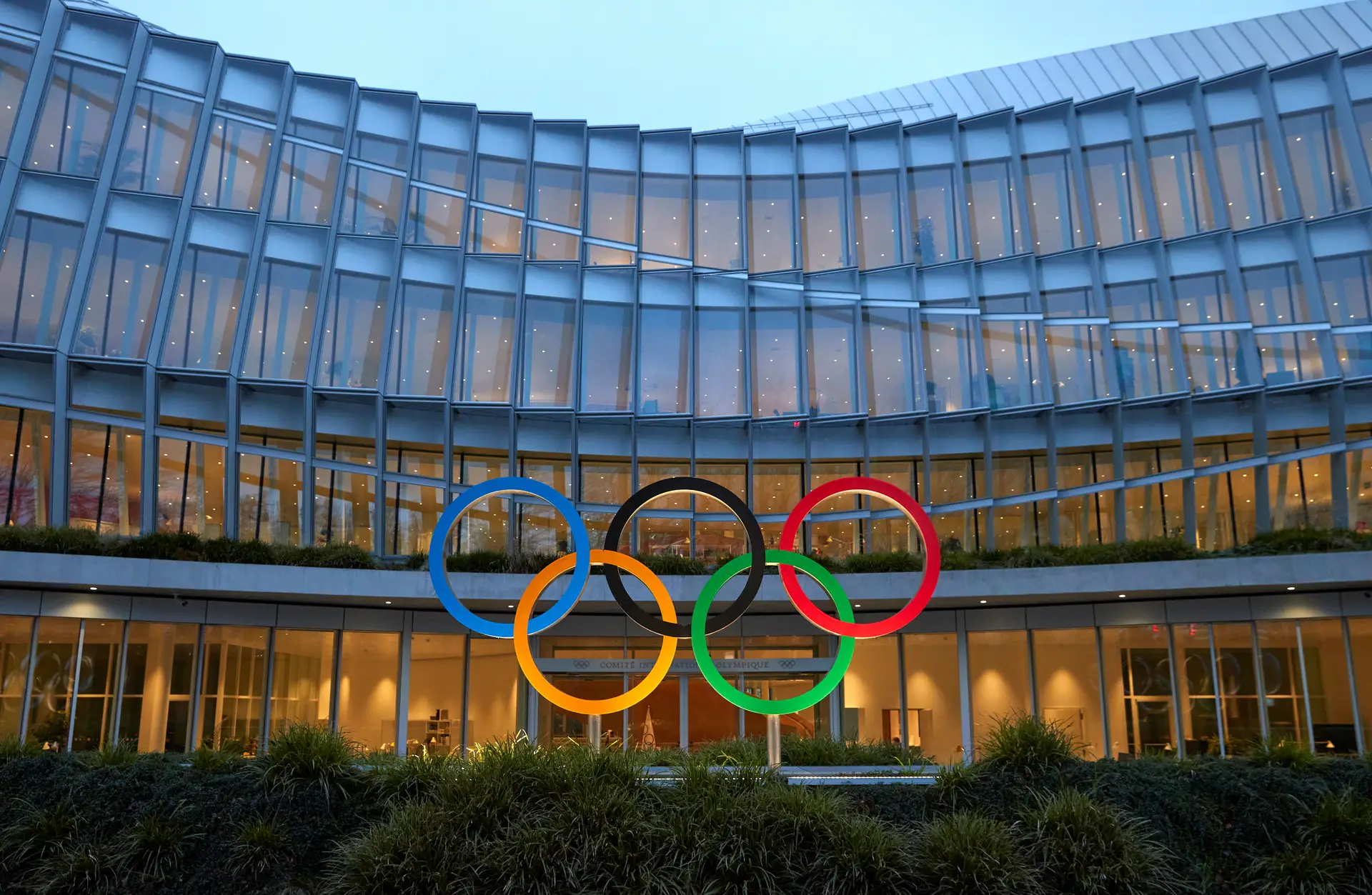COI aprova 5 novas modalidades para as Olimpíadas de Los