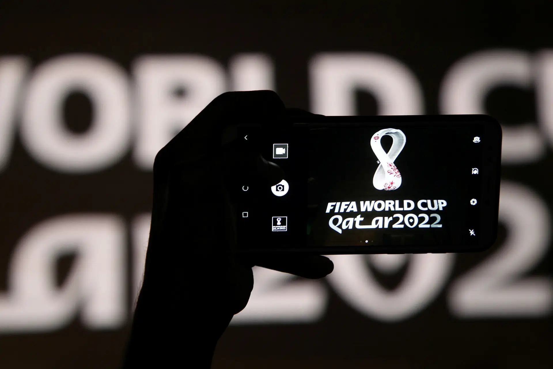 Mundial 2022. Saiba quais são os quatro países no caminho de Portugal